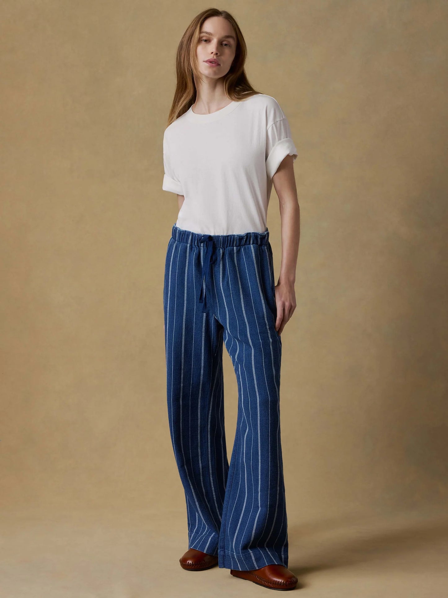 Laidback Island Tide Pant