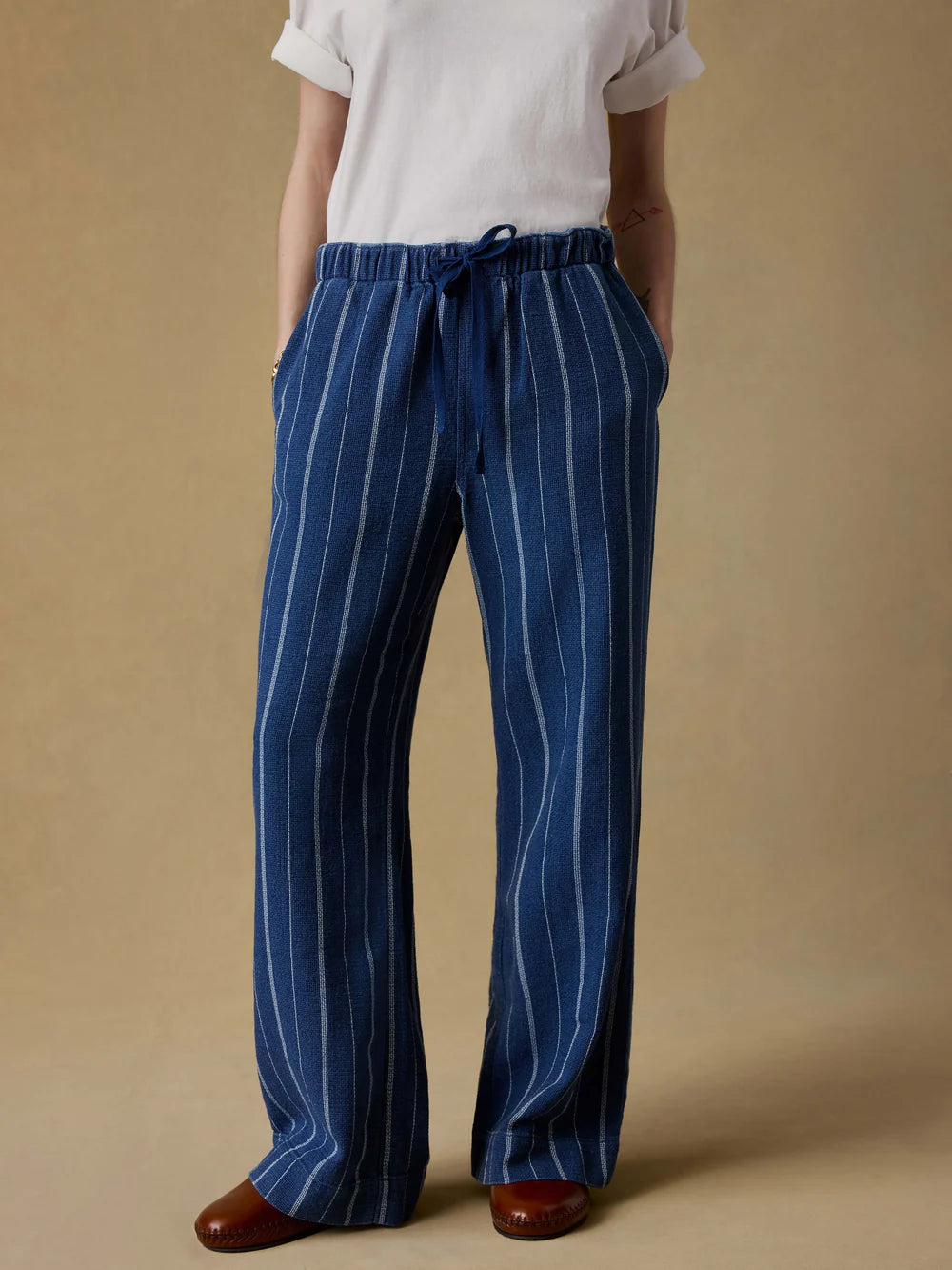 Laidback Island Tide Pant
