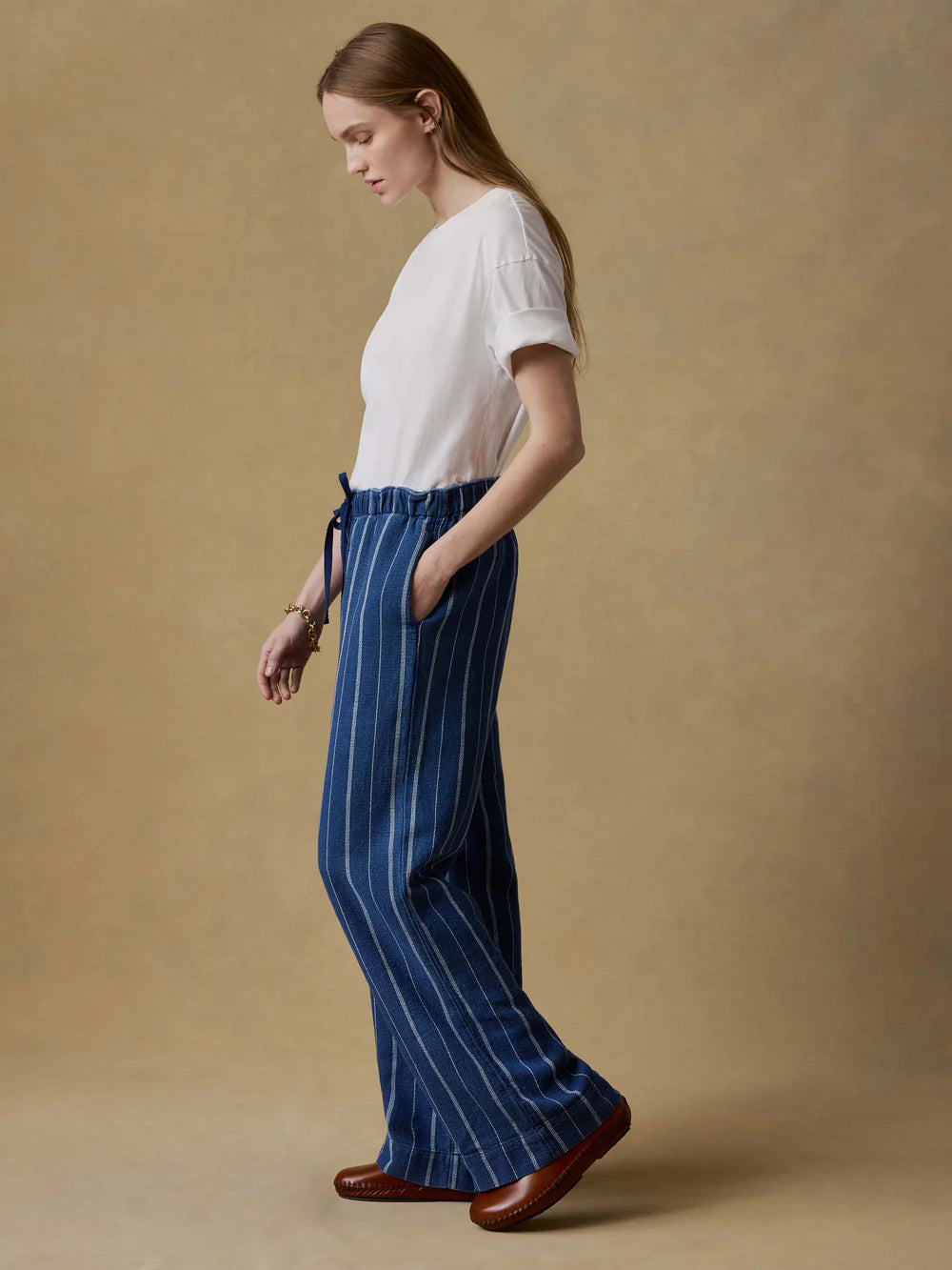 Laidback Island Tide Pant