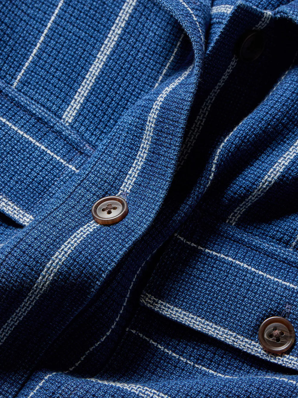 Island Tide Shirt Jacket