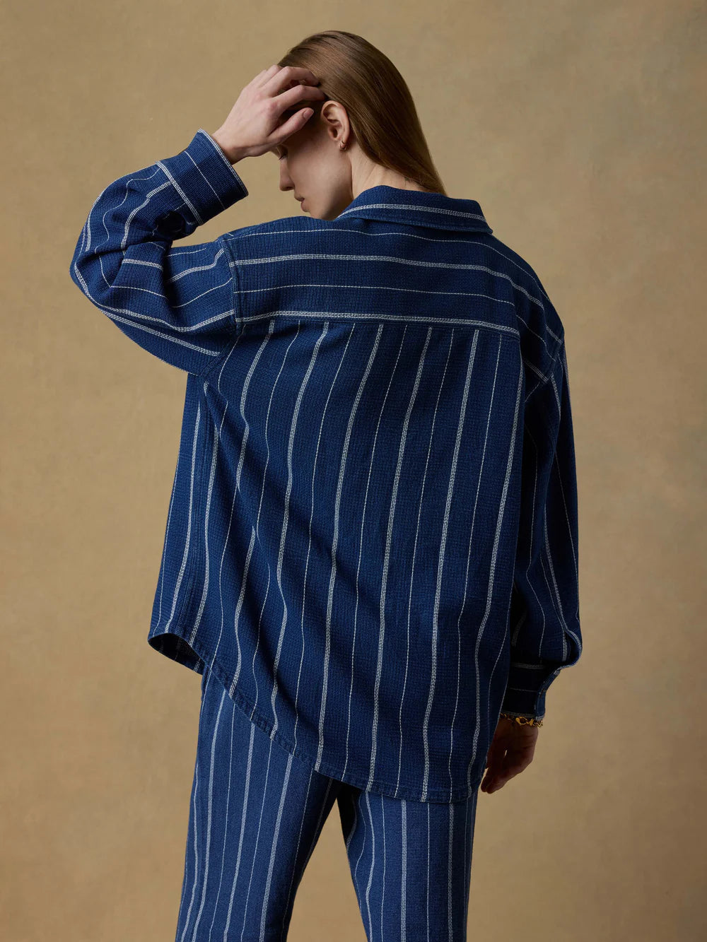 Island Tide Shirt Jacket