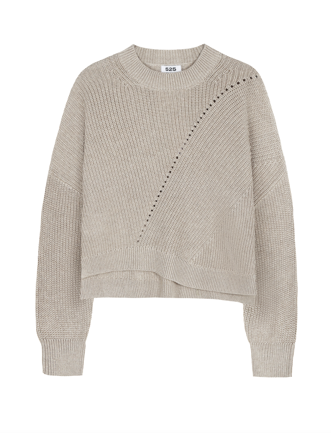 FINAL SALE- Charli Sweater