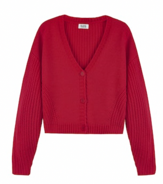 FINAL SALE- Harper Sweater