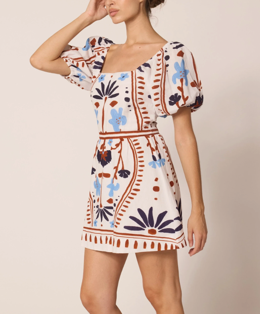 Mariana Mini Dress
