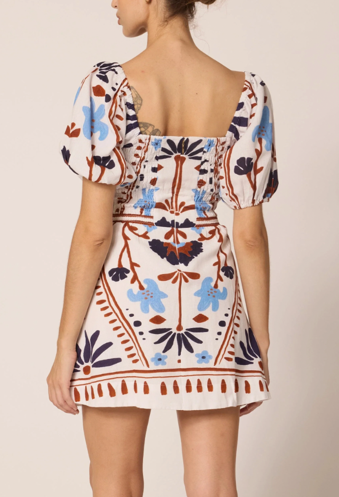 Mariana Mini Dress