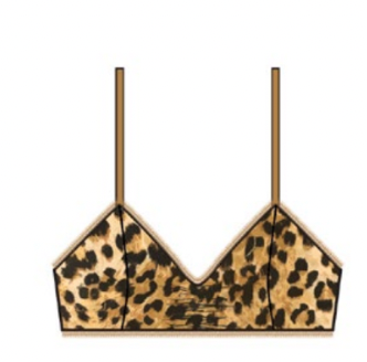 Samantha Bralette