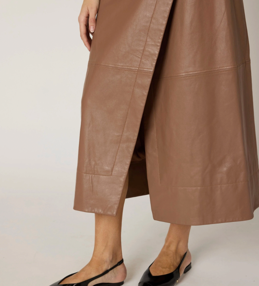 Livia Midi Skirt