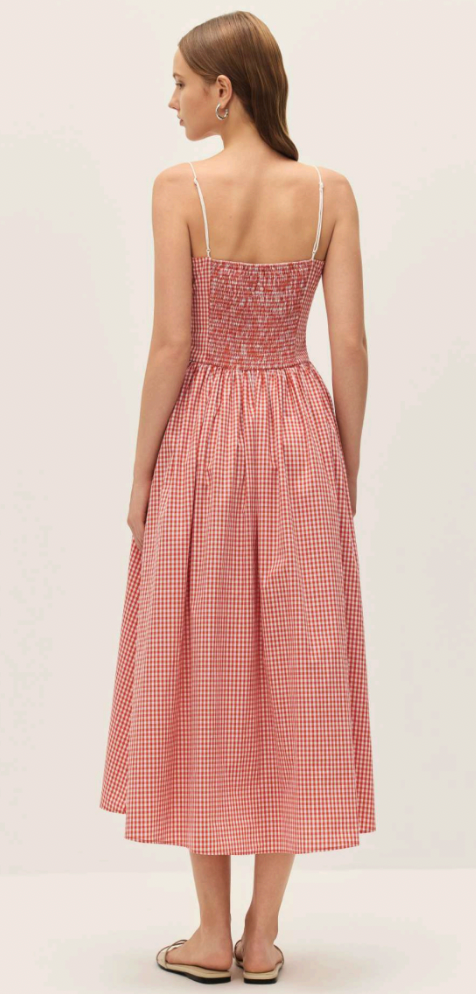 Lyla Dress