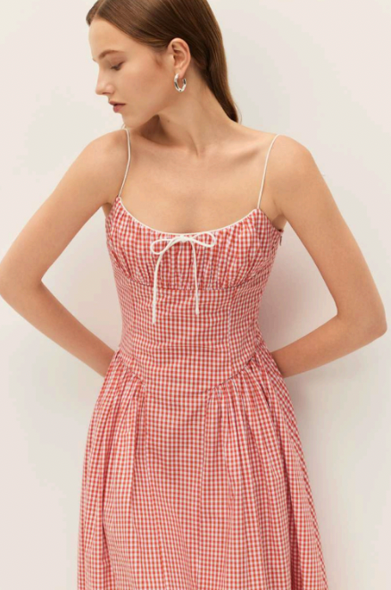 Lyla Dress