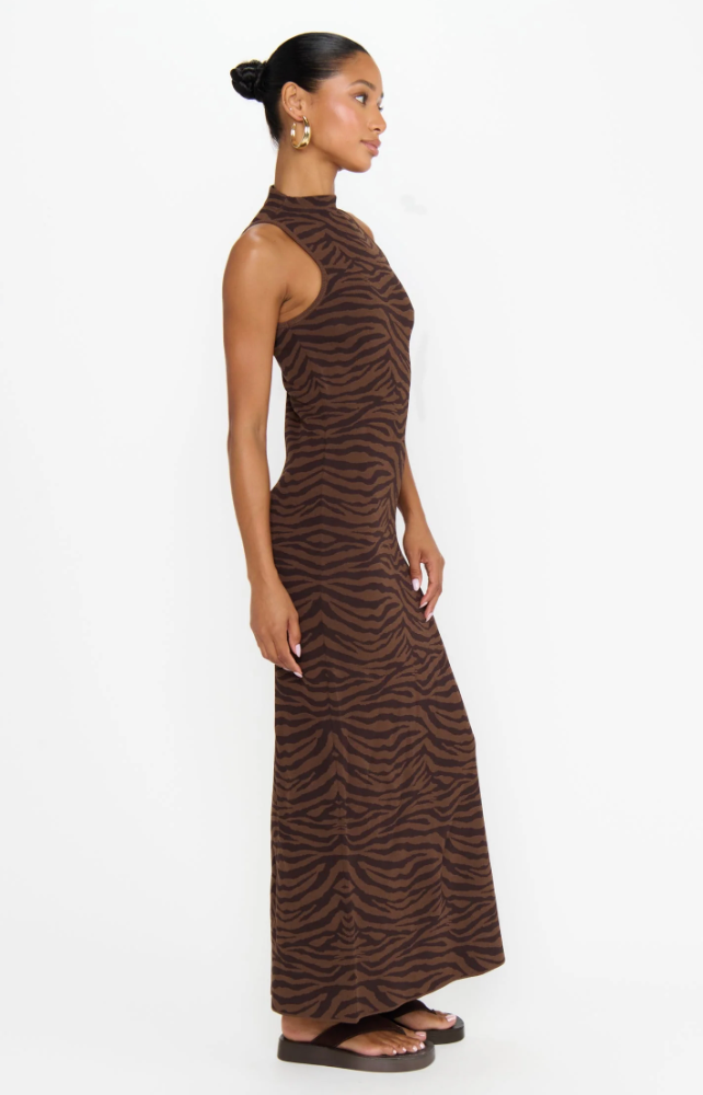 Shauna Maxi Dress