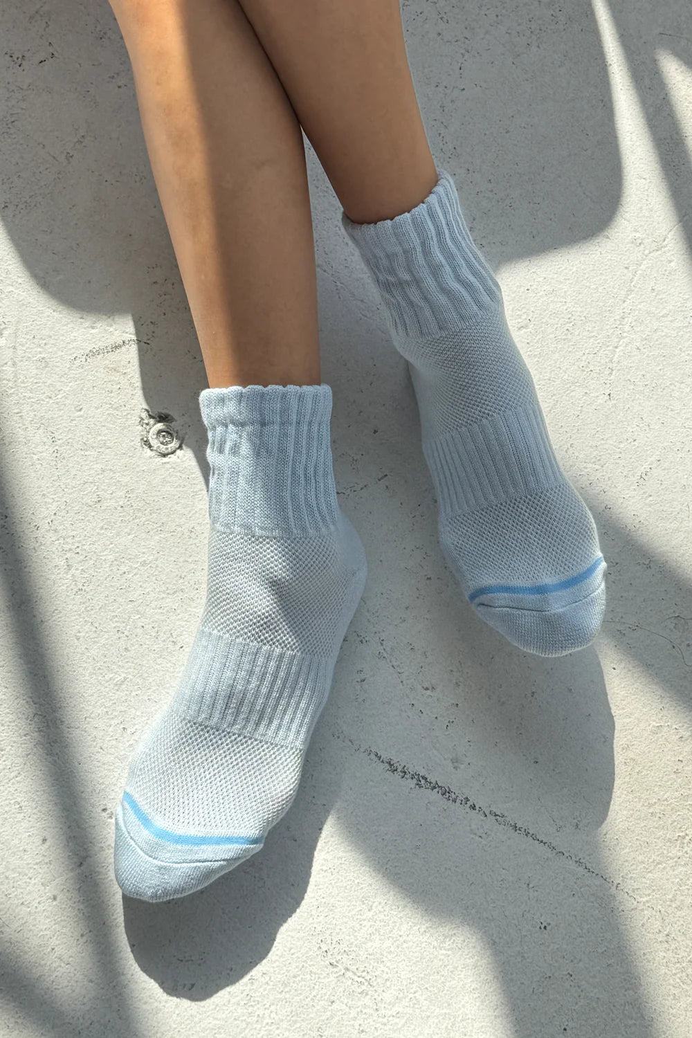 Swing Socks