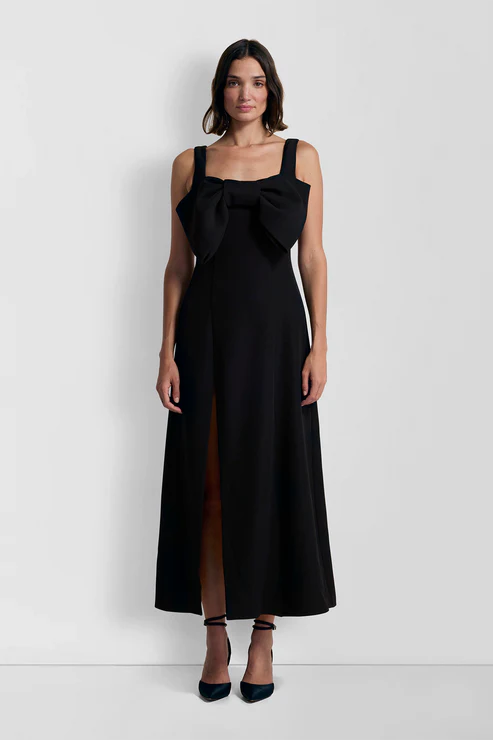 FINAL SALE- Cinta Midi Dress