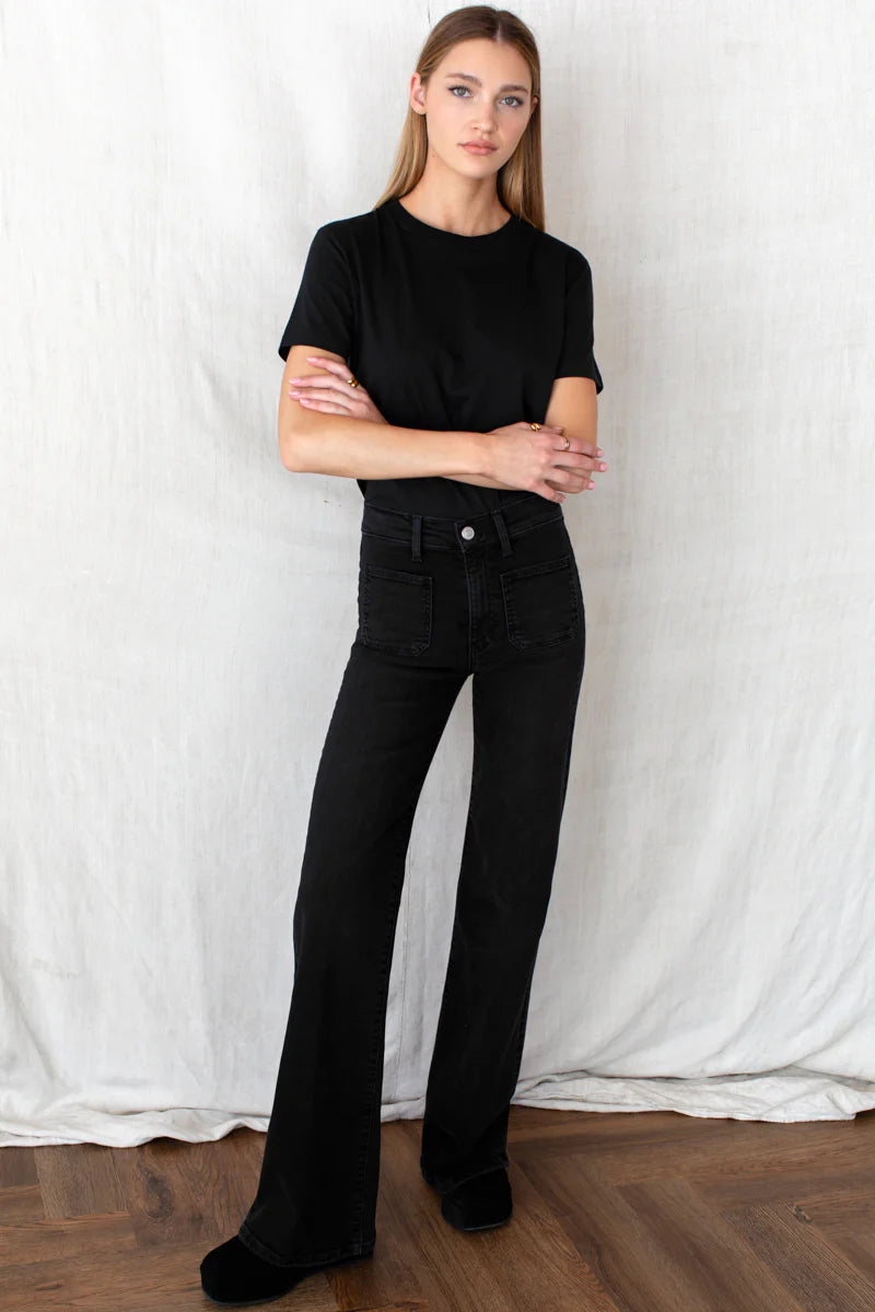 Treasure Bell Jean