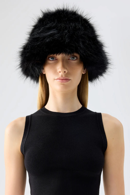 Lush Yeoman Hat