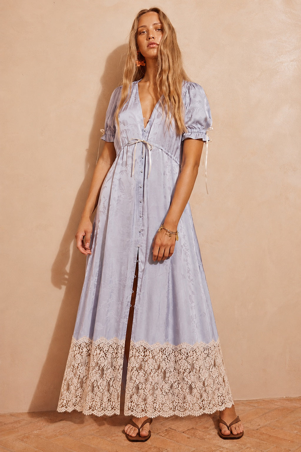 Viola Gown