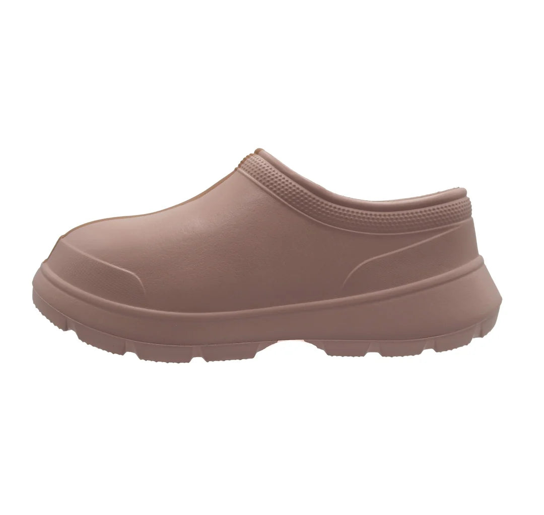Wellie Clog