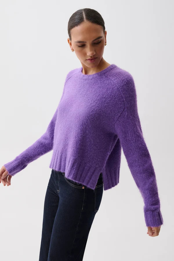Adina Knit Sweater