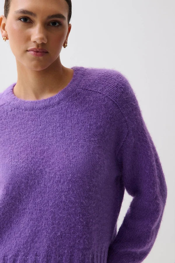 Adina Knit Sweater