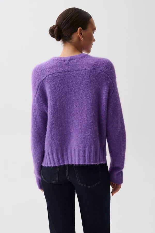 Adina Knit Sweater
