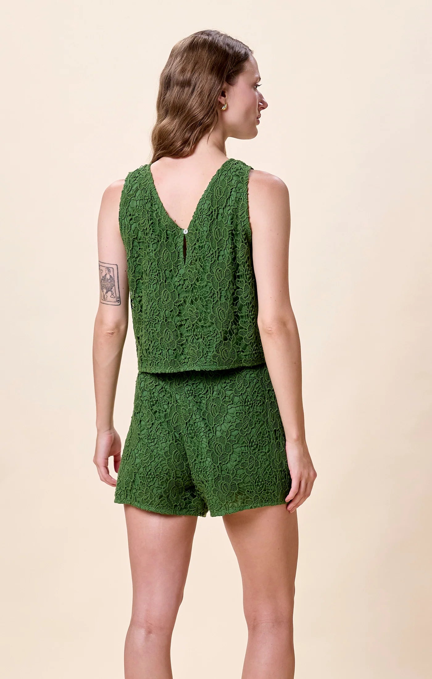 FINAL SALE - Alastair Shorts