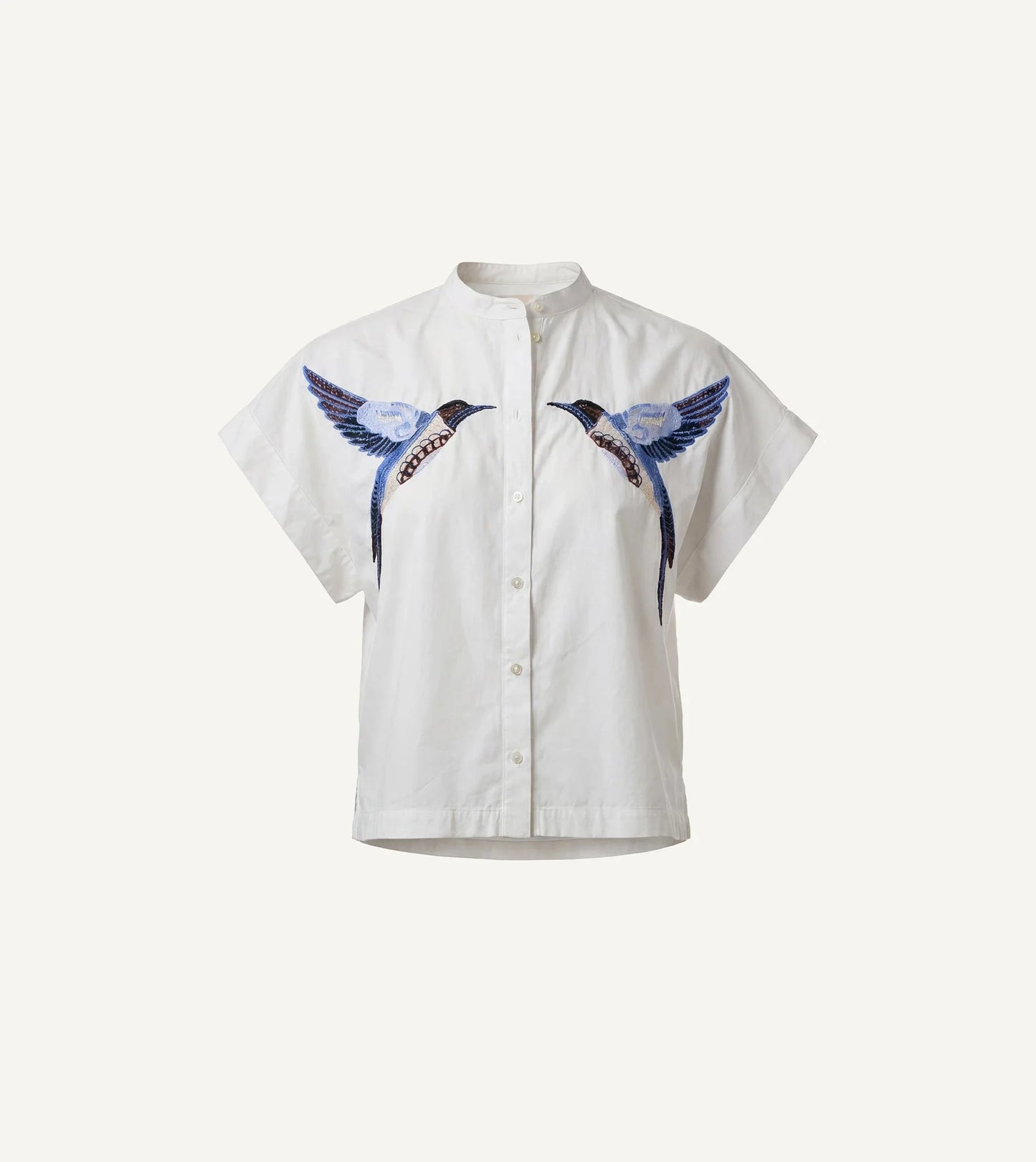 FINAL SALE - Ariel Blouse