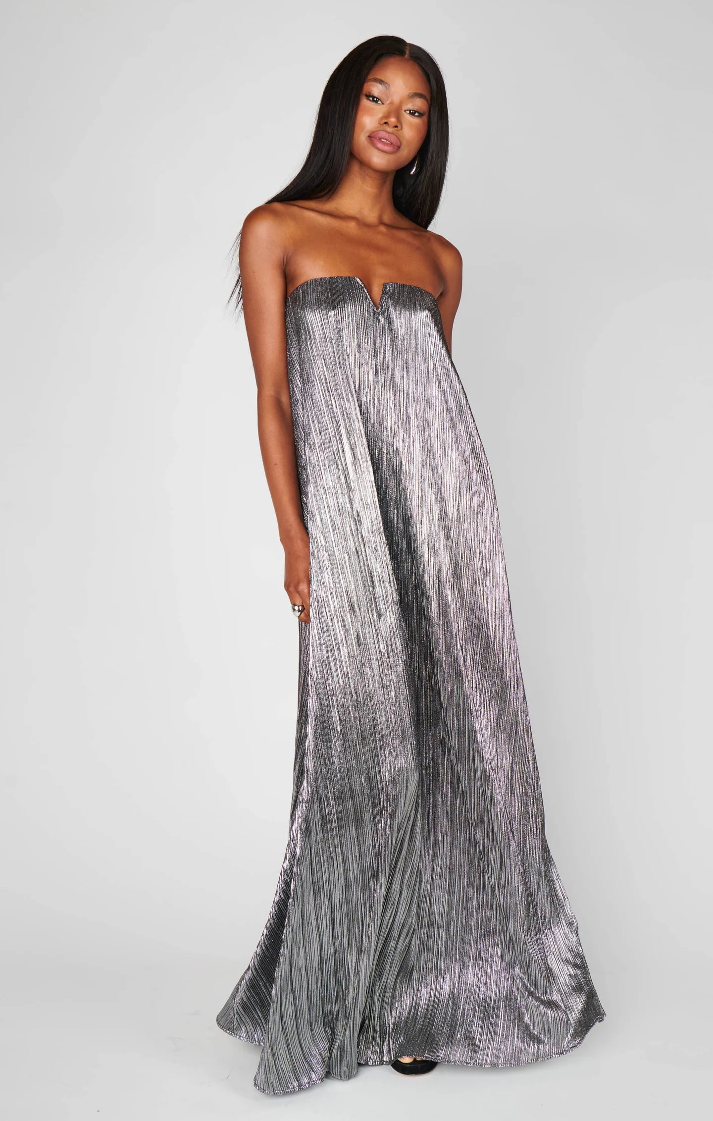 Athena Maxi Dress