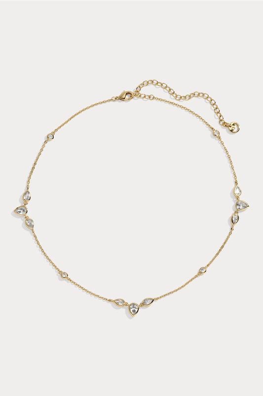 Aurora Anklet
