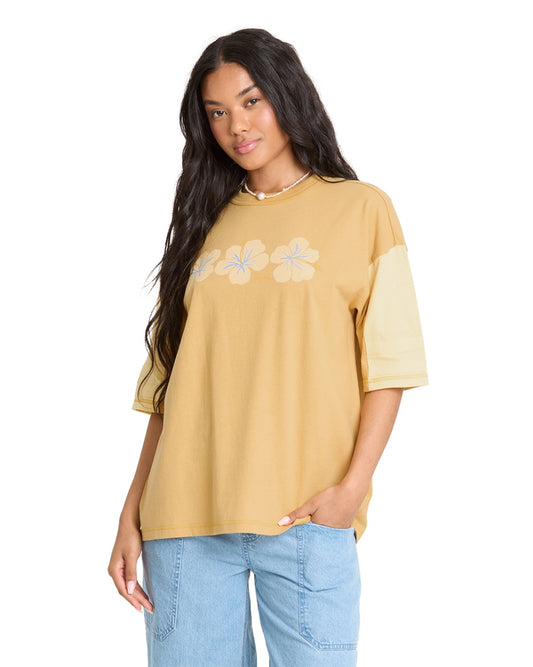 Avante Short Sleeve Tee