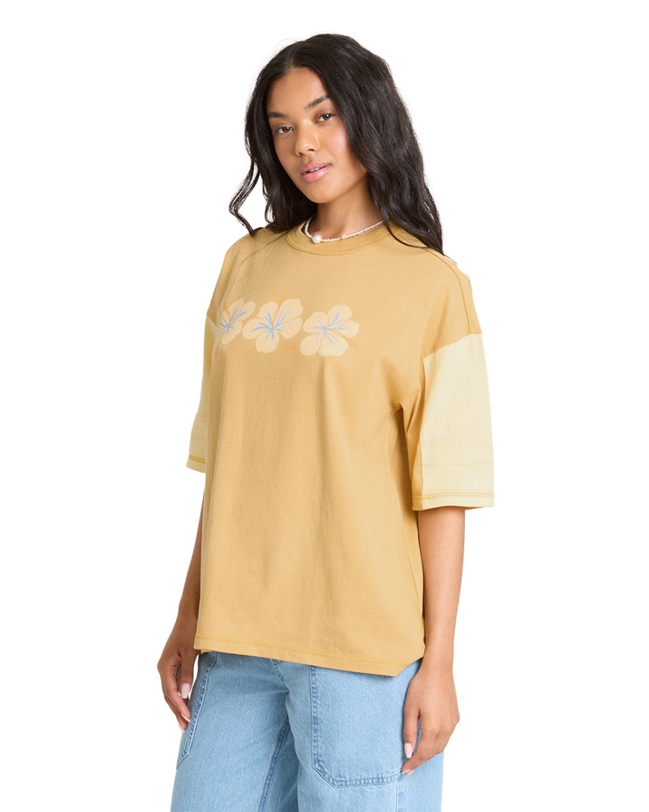 Avante Short Sleeve Tee