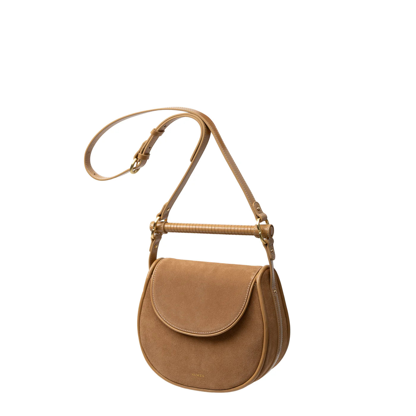 The Babylon Moderne Bag