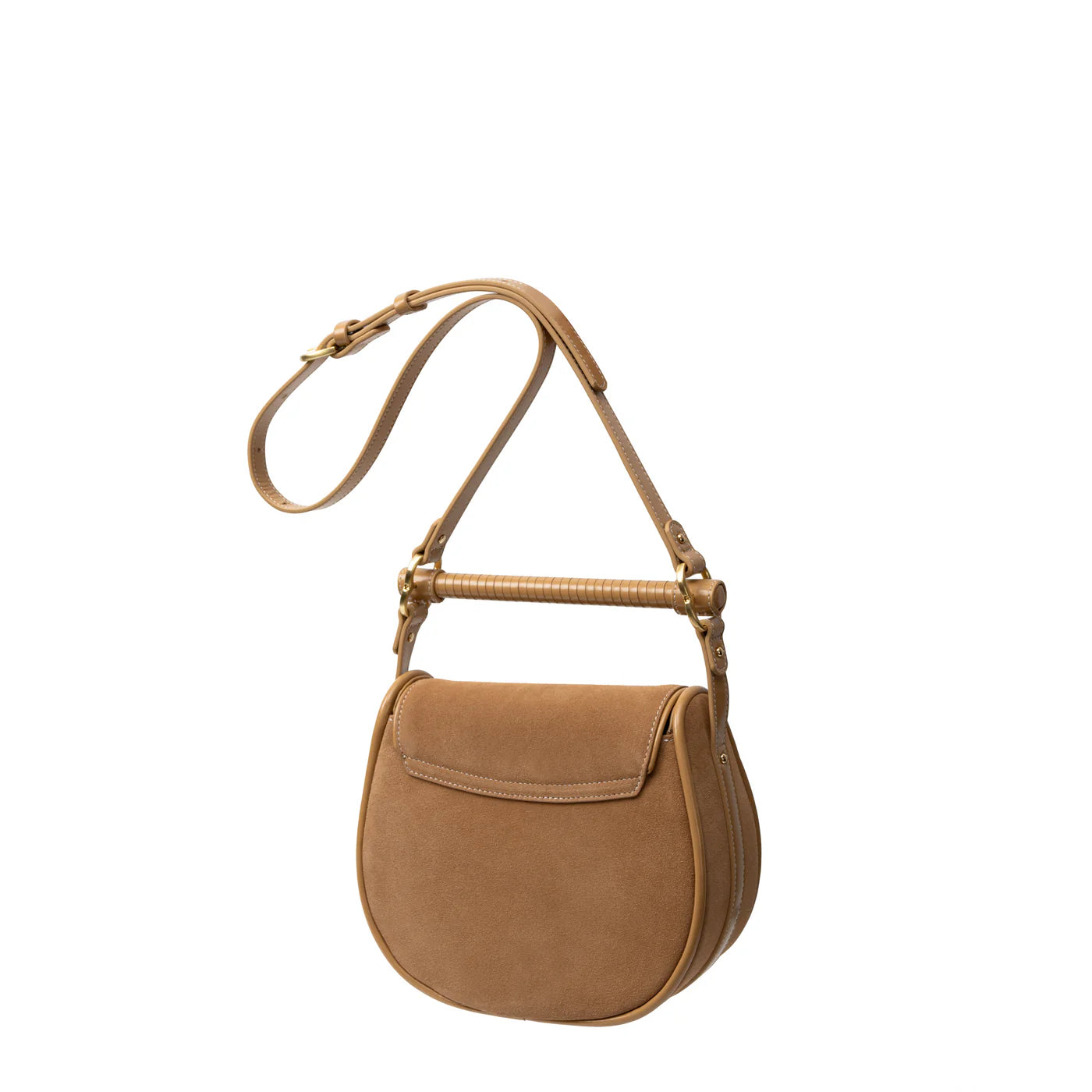 The Babylon Moderne Bag
