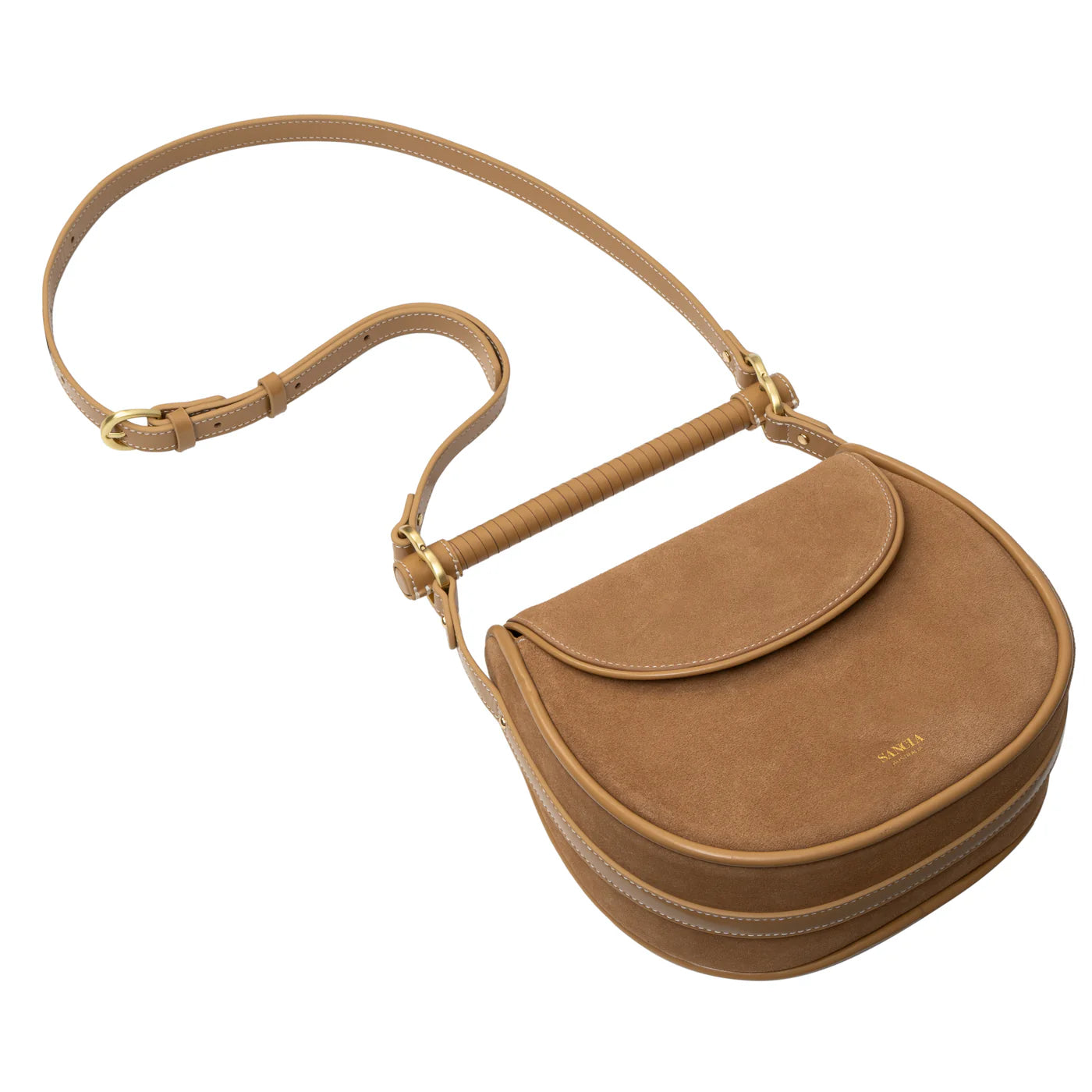 The Babylon Moderne Bag