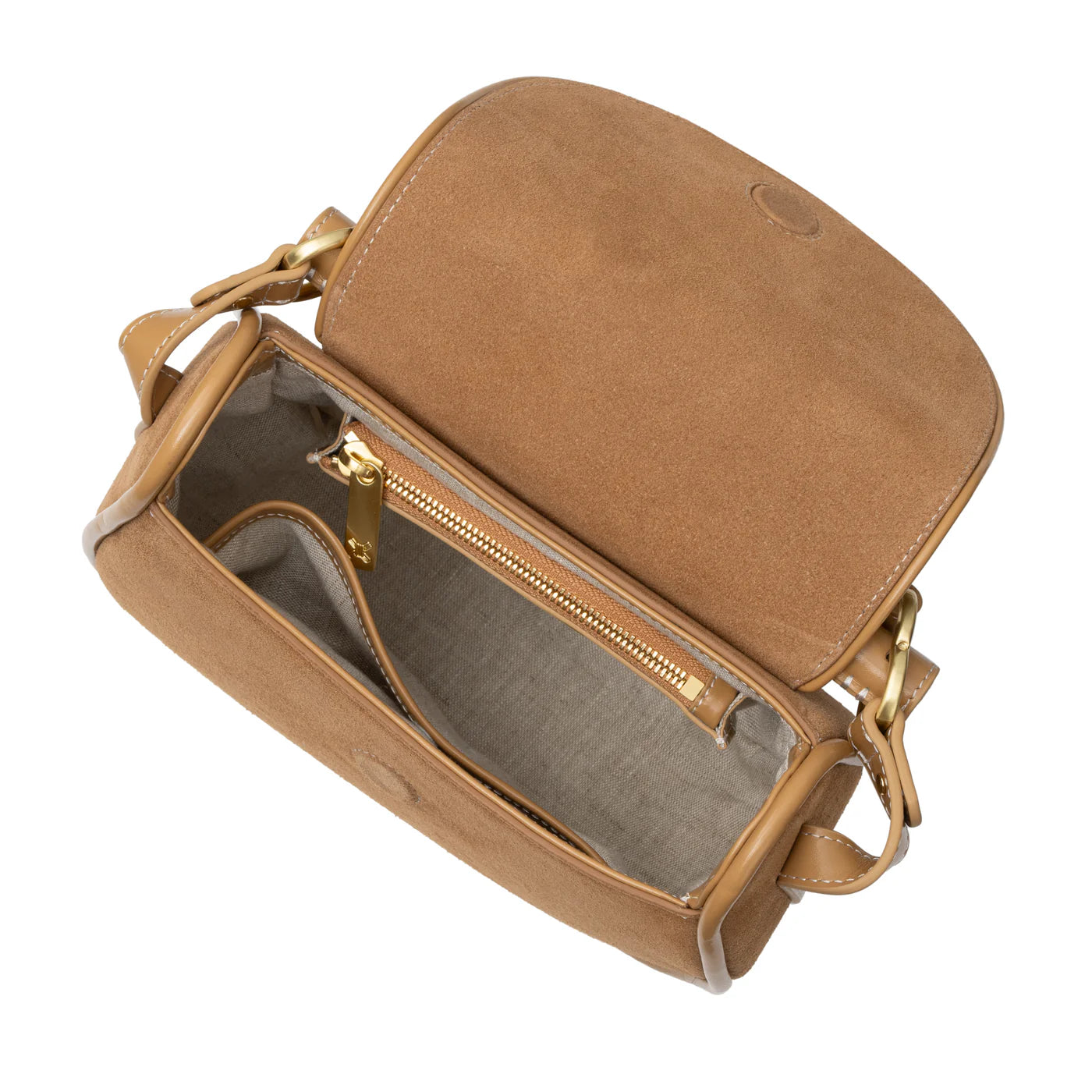 The Babylon Moderne Bag