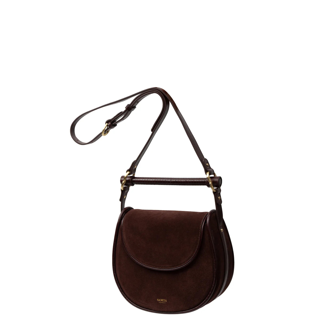 The Babylon Moderne Bag