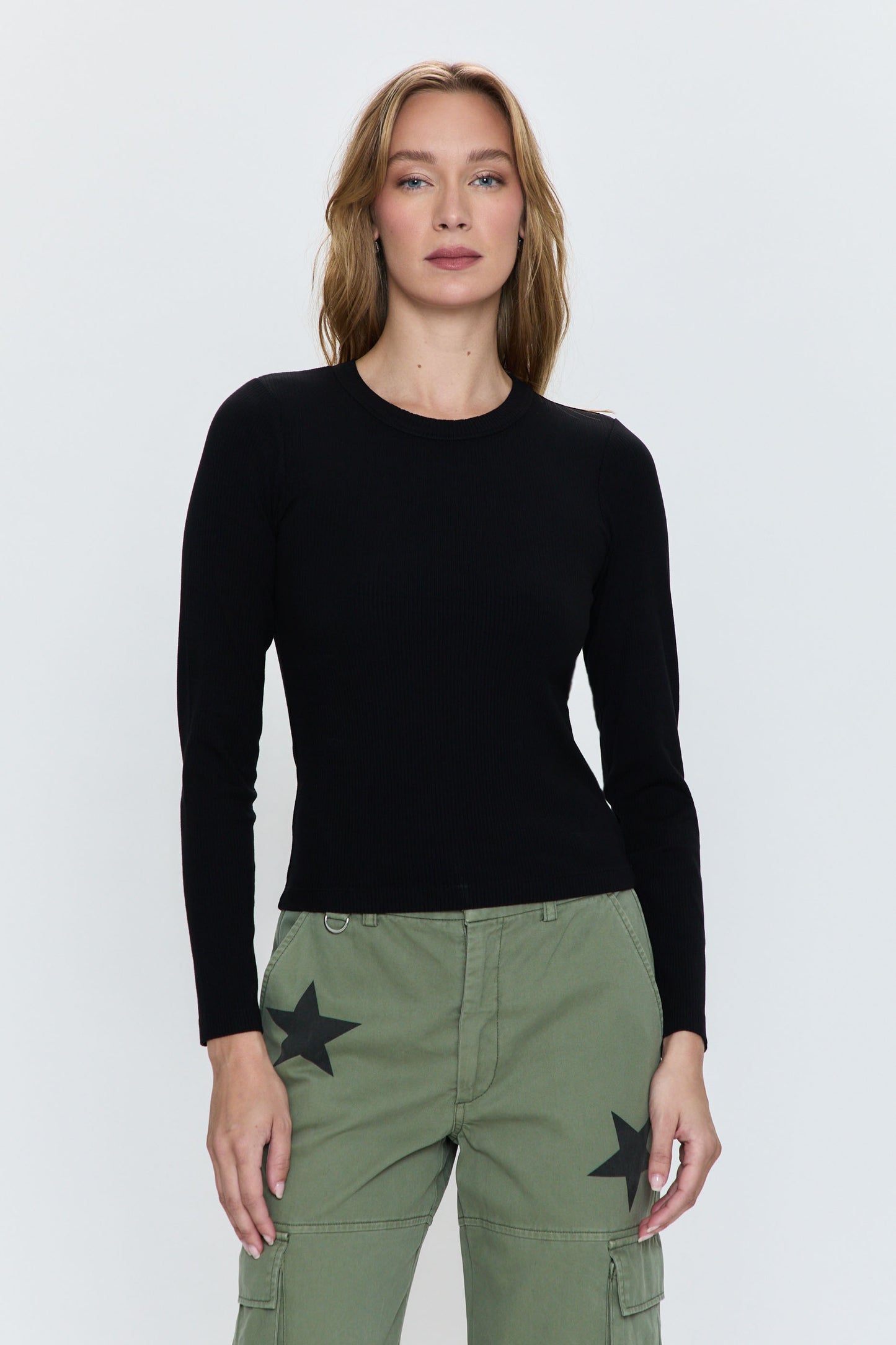 Bailey LS Top