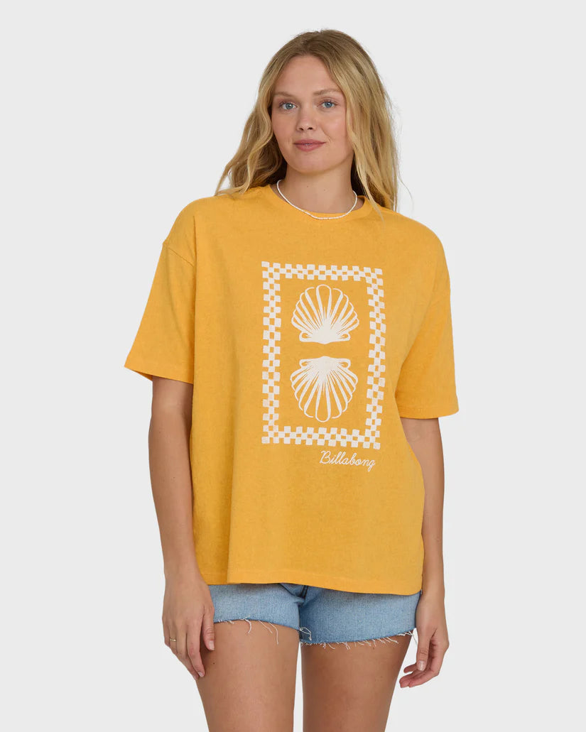 Balance of Waves Short Sleeve T-Shirt