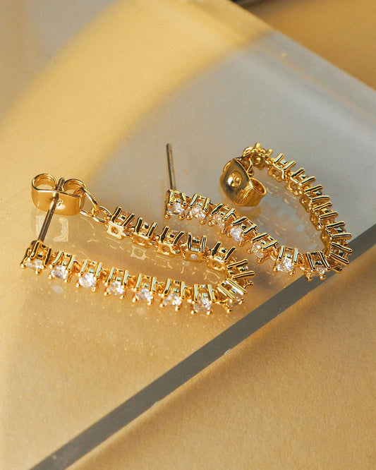 Ballier Chain Studs