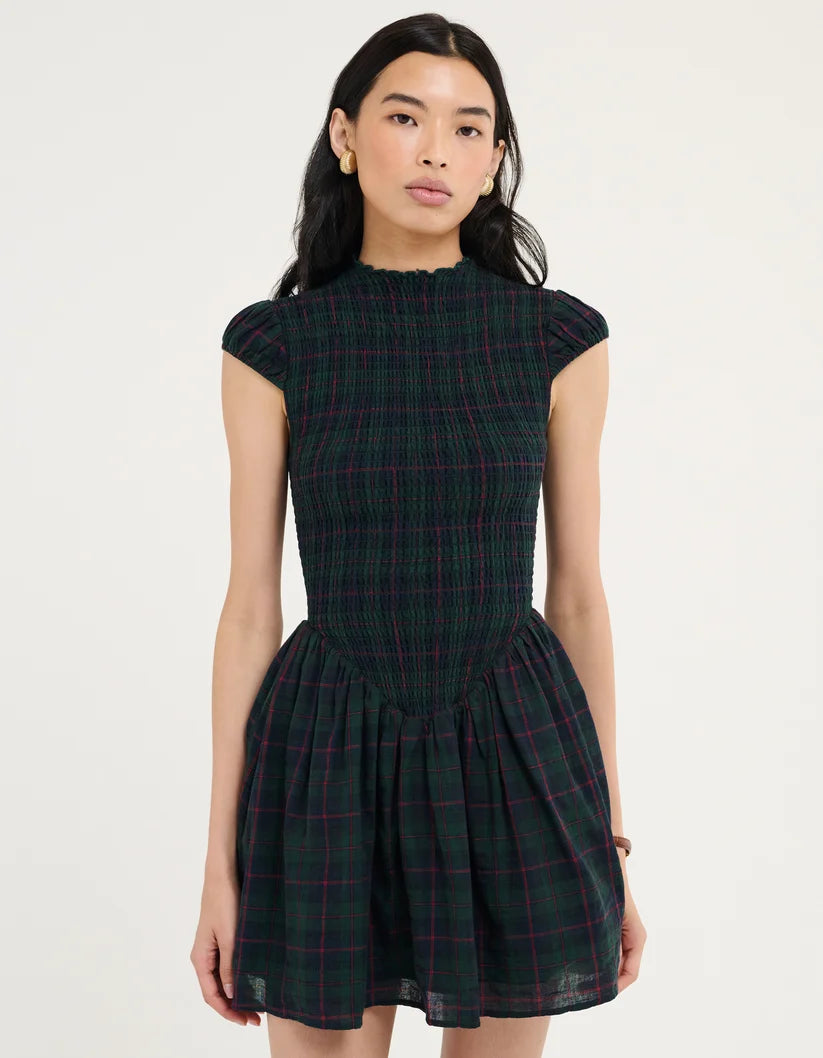 Barclay Mini Dress