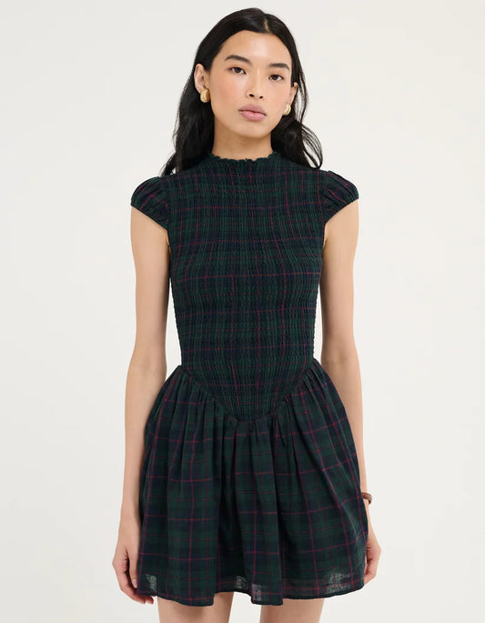 Barclay Mini Dress