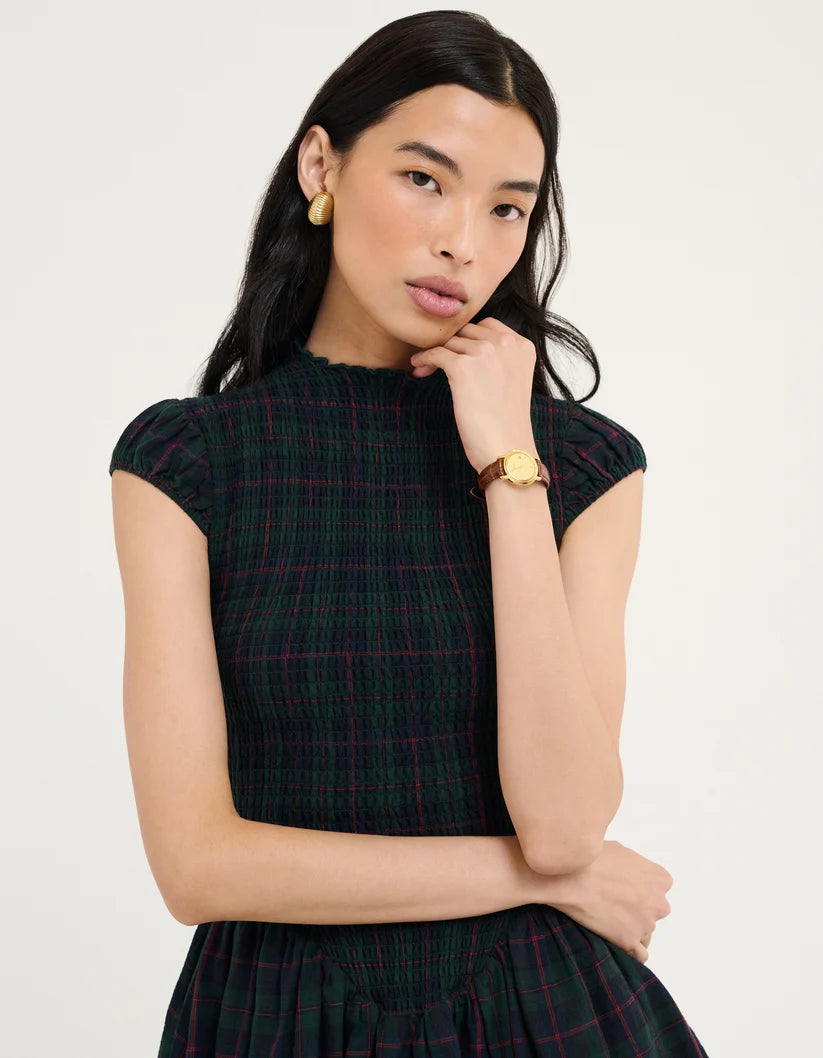 Barclay Mini Dress