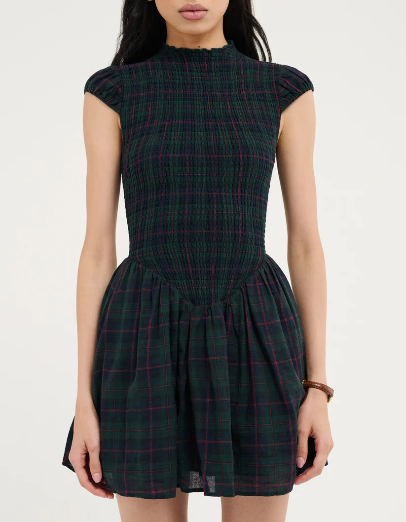 Barclay Mini Dress