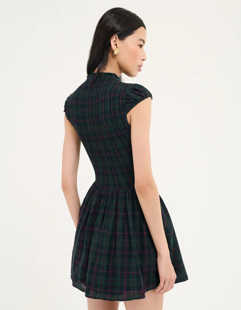 Barclay Mini Dress