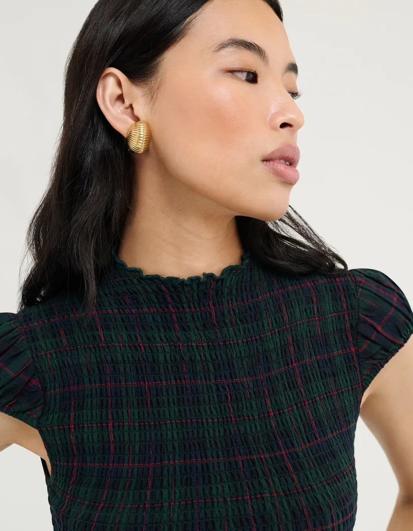 Barclay Mini Dress