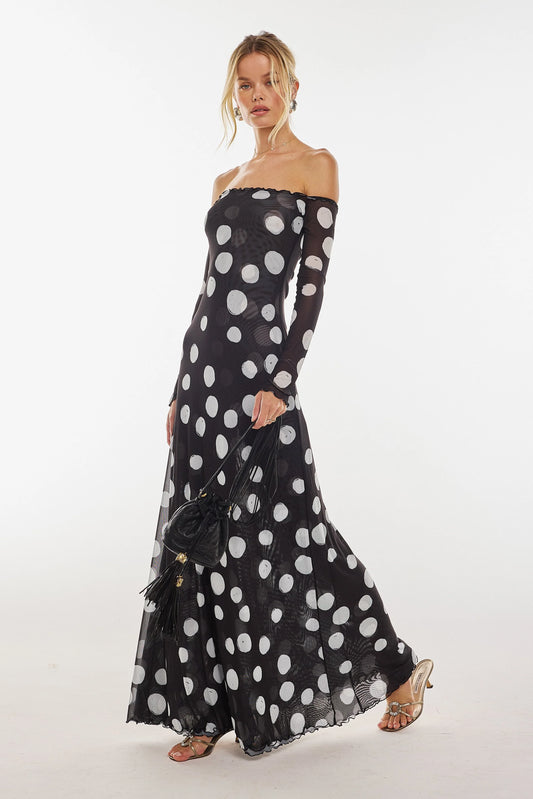 Bardot Maxi