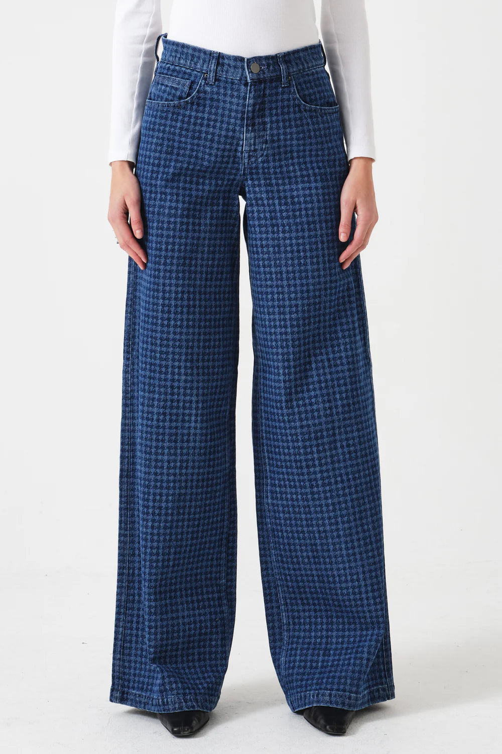 Bay Jean