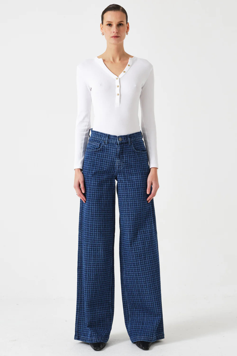 Bay Jean