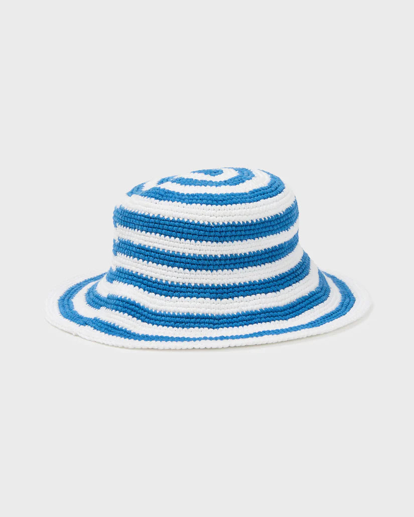 Beach Babe Bucket Hat