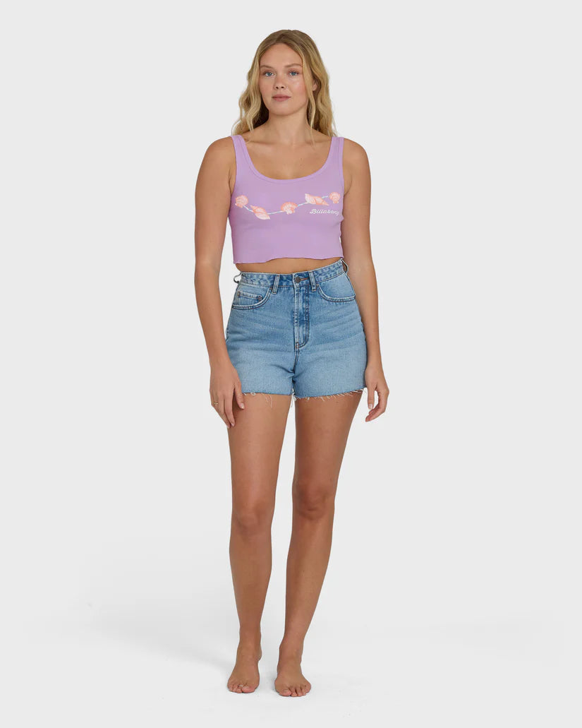 Beachcombing Tank Top