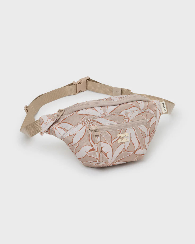 Dahlia Waistbag