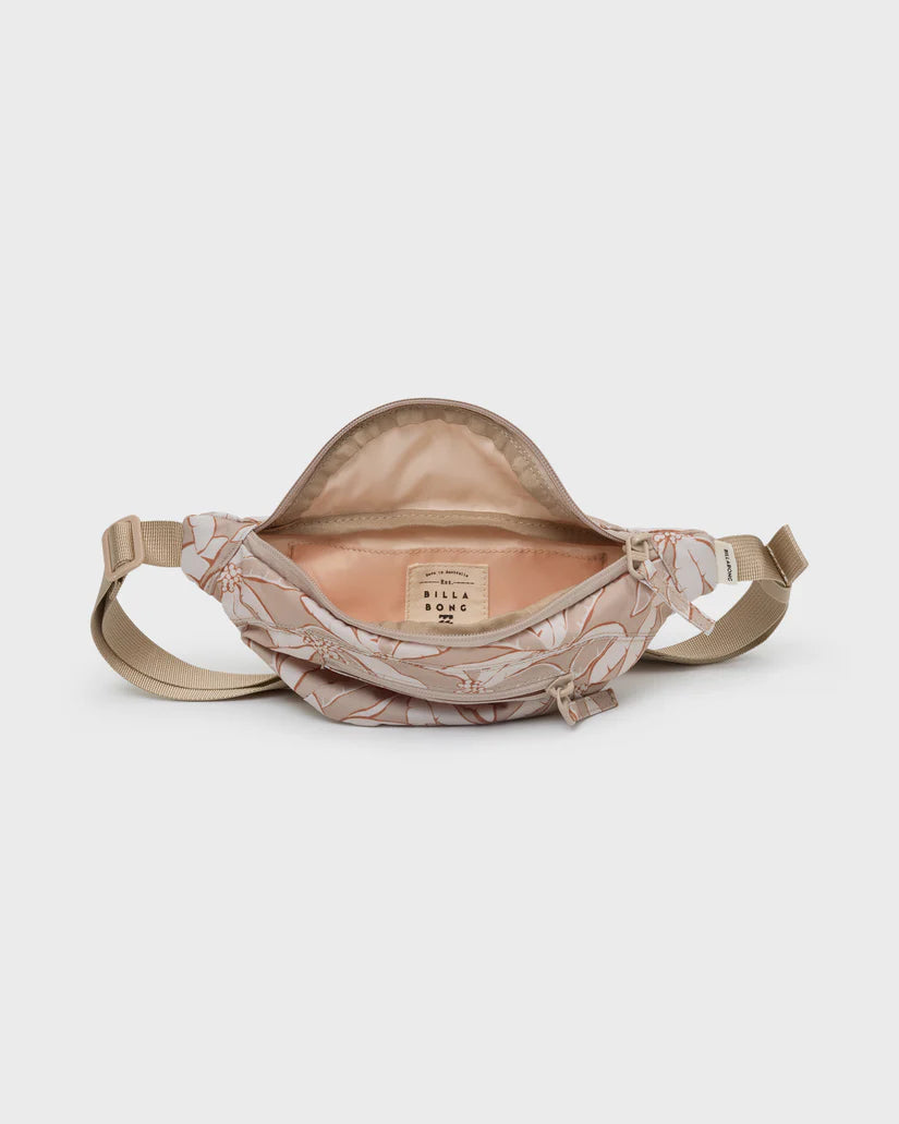Dahlia Waistbag